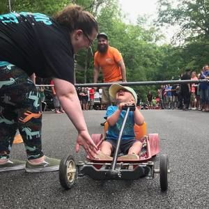 Meet your Posher, Elena